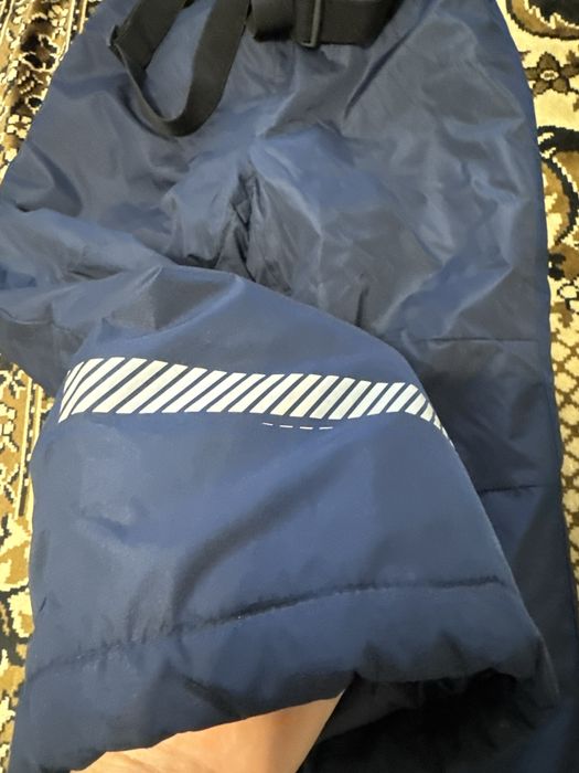 Комбинезон демисезонн новый