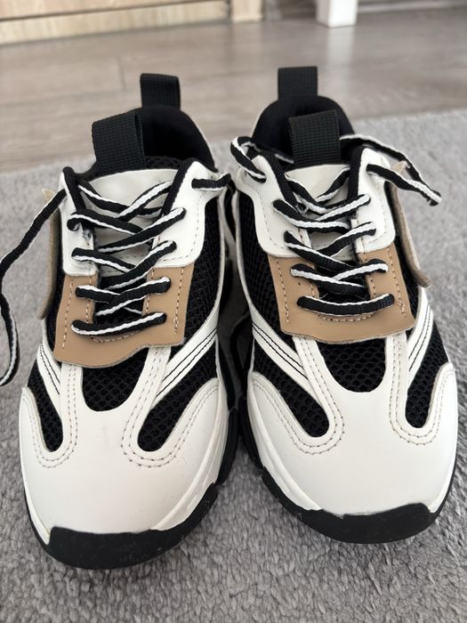 Steve Madden детски сникърси 31 номер