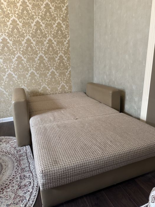 Продается кресло в хорошем состоянии