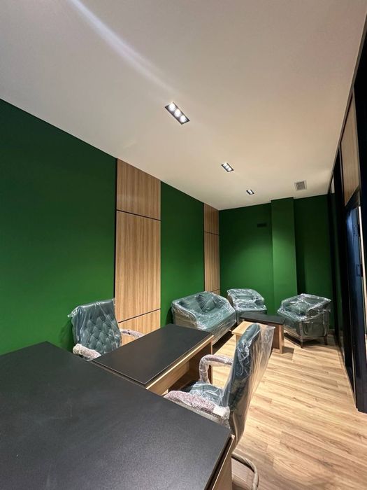 Ц-6 | Пожарка - Продается нежилое помещение/Евро офис в БЦ 54м2