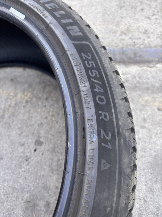 255/40/21 Michelin Crossclimat 2 бр 2026
