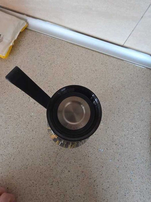 Smartshake termos-sticla otel alimentar,perete dublu cu izolare vacuum