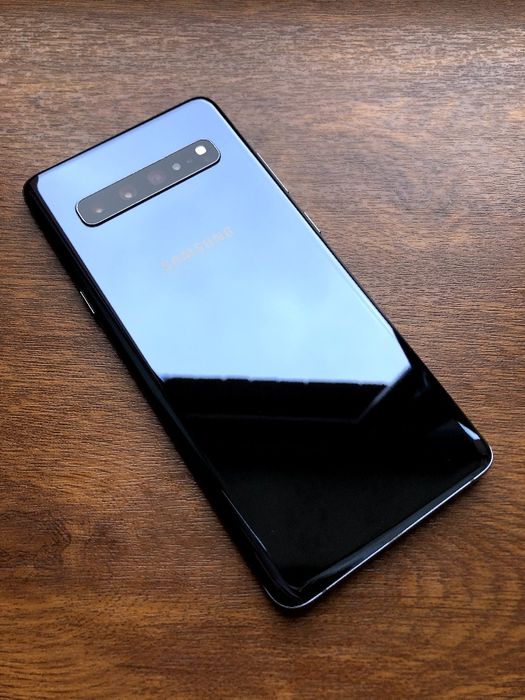 Samsung S10 5g 256GB Ideal sotladi