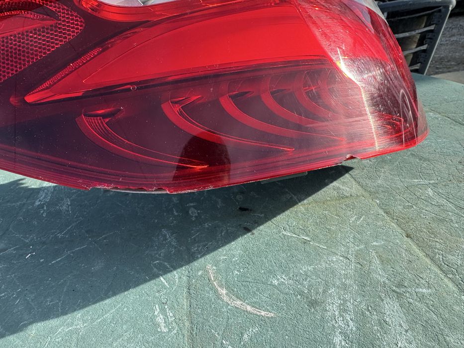 Оригинален Стоп за Мерцедес ГЛЦ