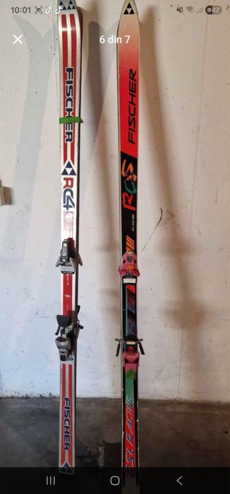 Vand schiuri fischer