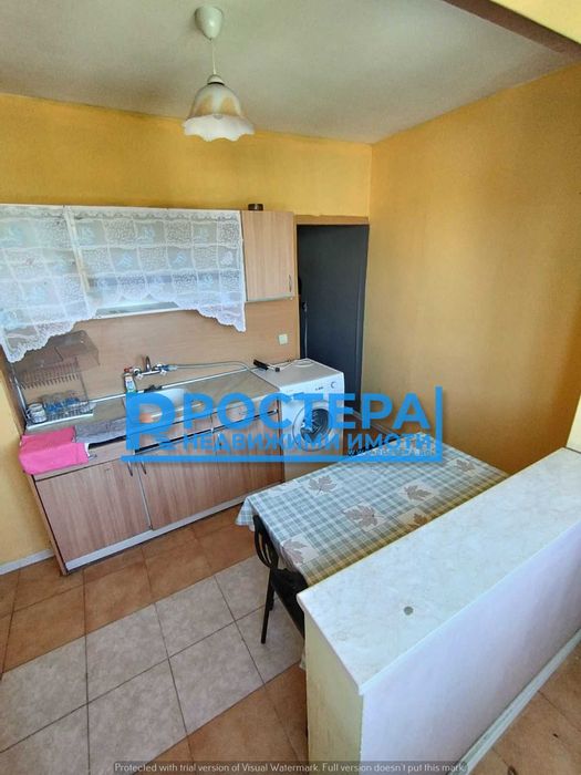 Продава се Едностаен апартамент в Търговище, Запад 2 - 44 кв.м за 1159 €/кв.м - Снимка #6