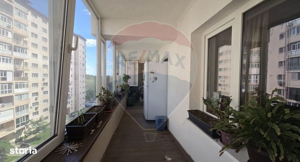De Vanzare apartament 3 camere Confor City