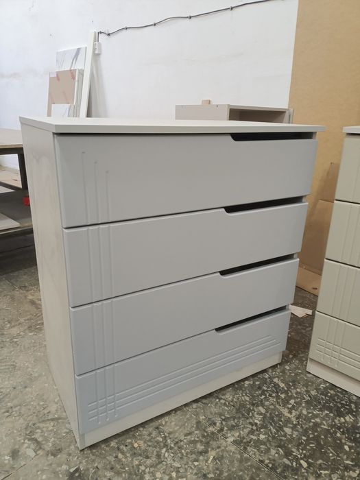 Продам комоды с фасадами из МДФ