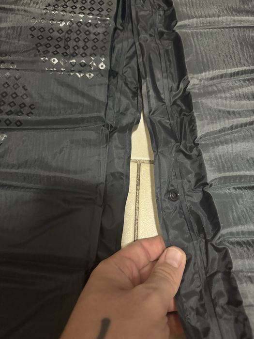 Vând 2 saltele autogonflabile Crivit – camping / drumeții