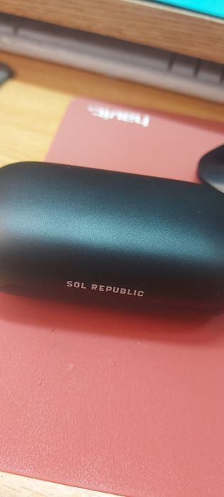 Casti earbuds  Sol republic noi