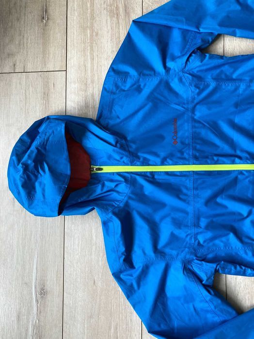 Columbia Omni Tech женско пролетно водоустойчиво яке размер XL