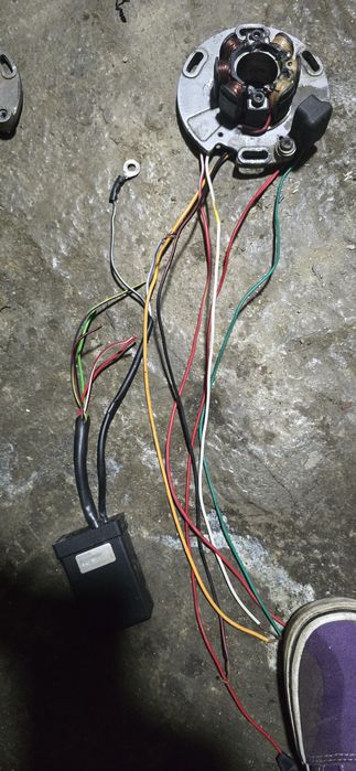 Dezmembrez Suzuki rm 250 2t.  Rm125