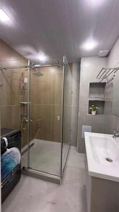 Продается 3 ком. Квартира площадью 91 кв.м. В Согдиане