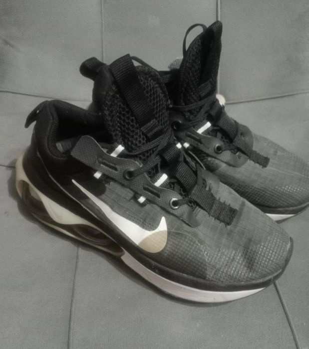 Кроссовки Nike Air max 2021. Оригинал