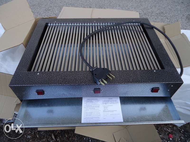 Професионални Скари тръбни на ток за заведения и ресторанти