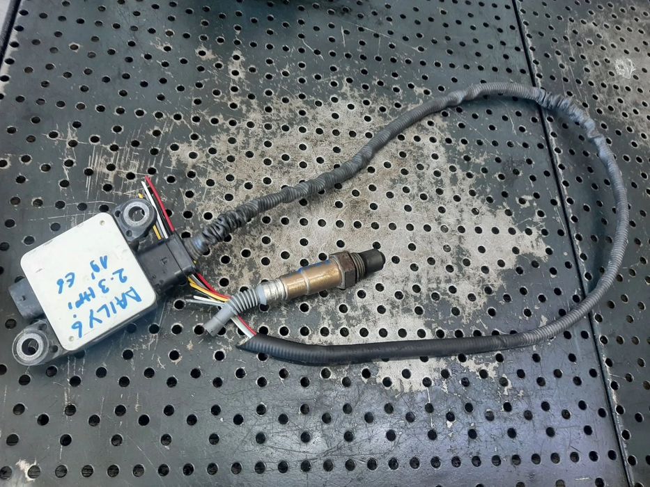 senzor noxe f1agl411d 2.3 d  euro 6  iveco daily 6 5802472454  cu defect