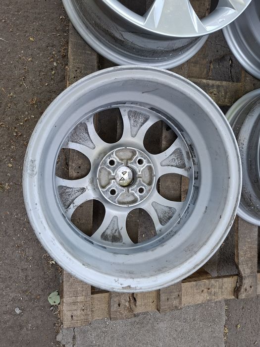 15" 4X100mm Hyundai, 4х100 Хюндай