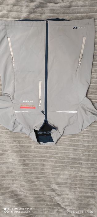 Geacă Engelbert Strauss M