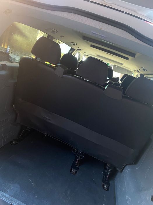 Mercedes Vito 2,2 D, 8+1 Autoturism 2009