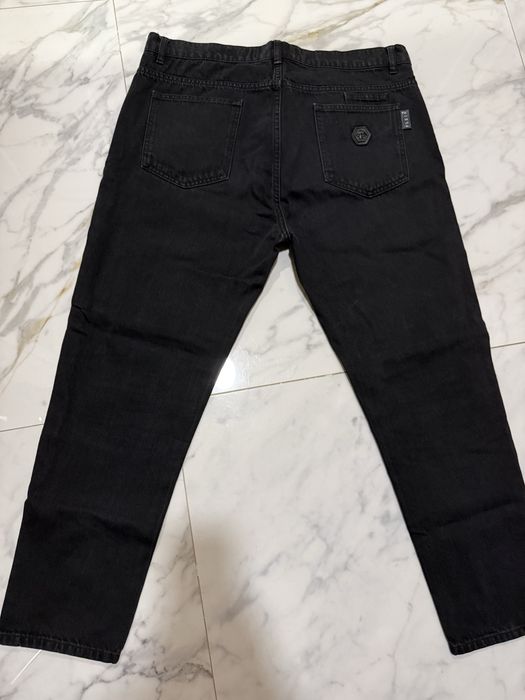 Дънки PHILIPP PLEIN
