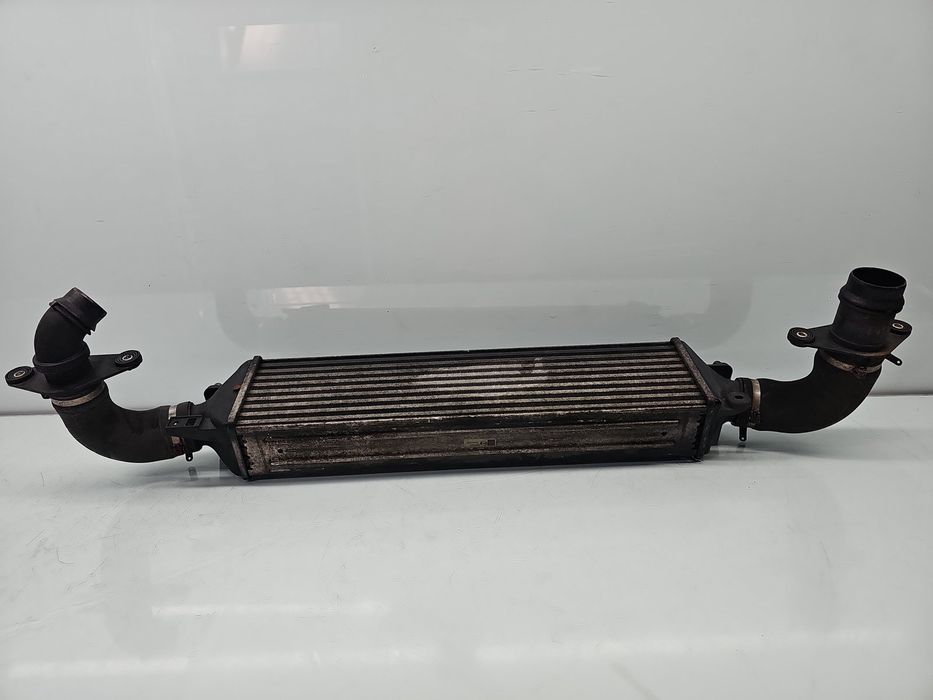 Radiator intercooler Alfa Romeo Giulietta (940) [Fabr 2010-2016] 15111