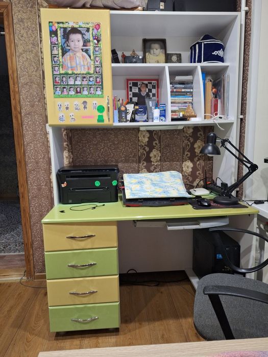 Продам детский гарнитур