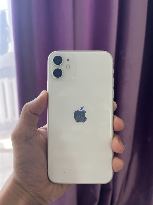 Продается Iphone 11 128gb