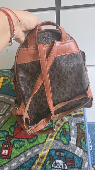 Michael Kors 100% оригинална раница