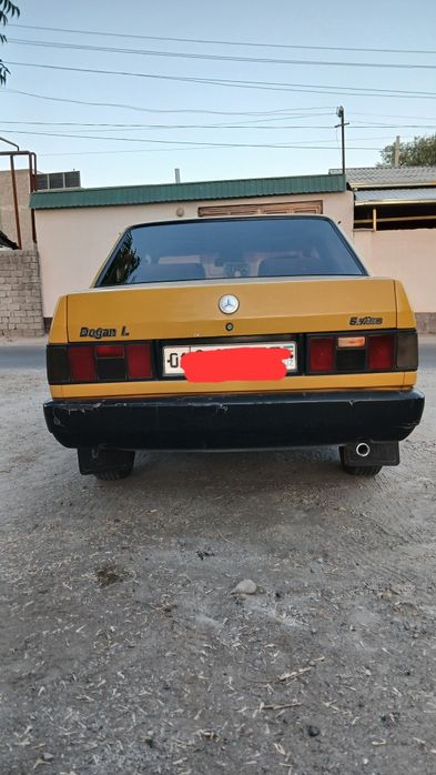 Продаётся Даган L 1500 окончательно