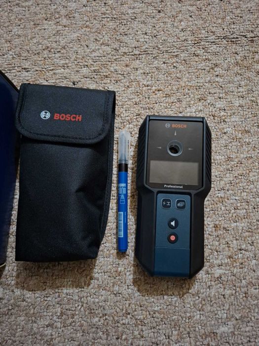 Bosch Professional GMS 120-27
