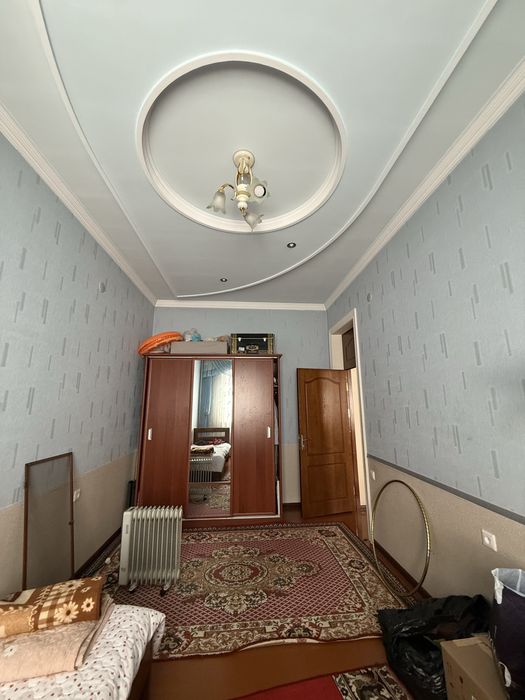 Дом ! 6 сот 6 комн Яшнабадский р-н