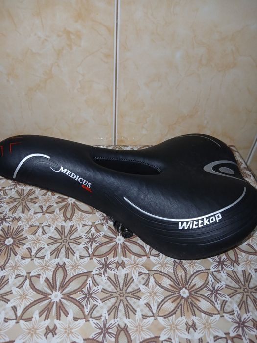 Sa de bicicletă Medicus.