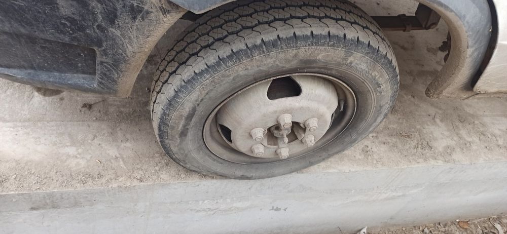 Gazel 2002 yil sotiladi