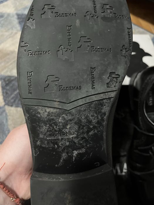 Pantofi piele pentru barbati 44