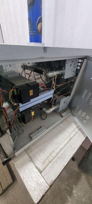 Elektron pech duxovka