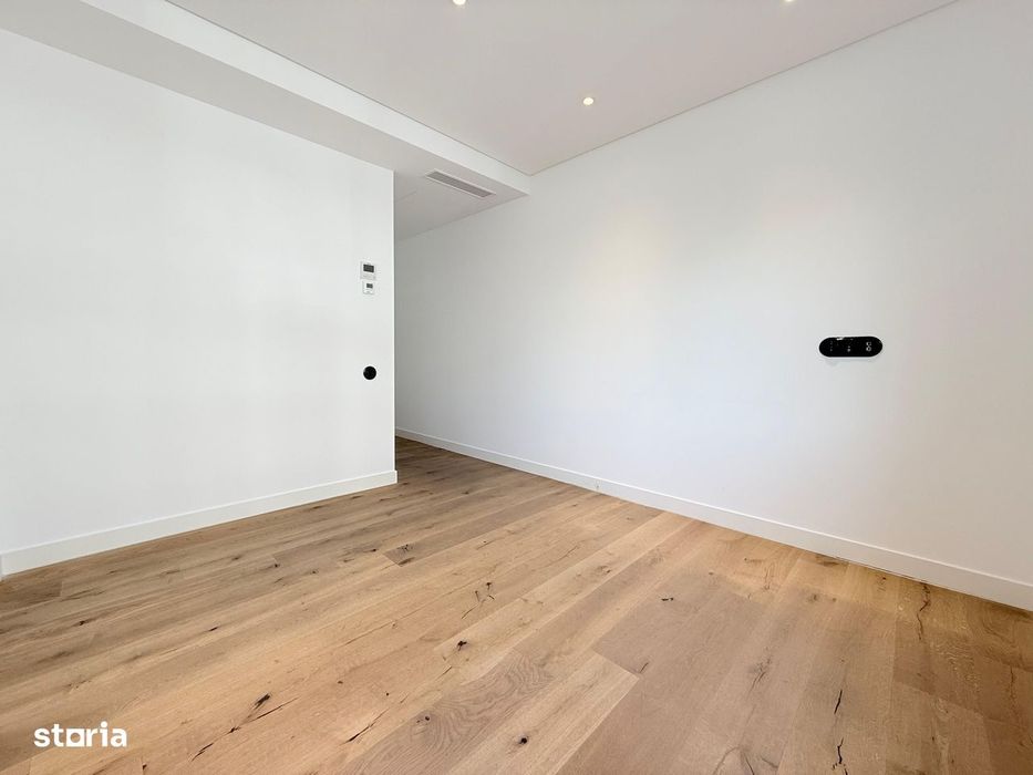 3 camere | Brick Lofts | Proiect nou