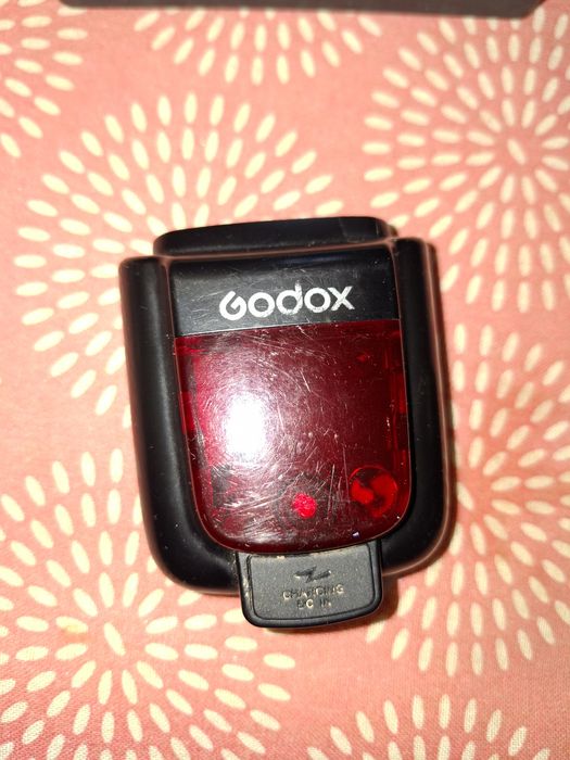 Godox TT600 DEFECT