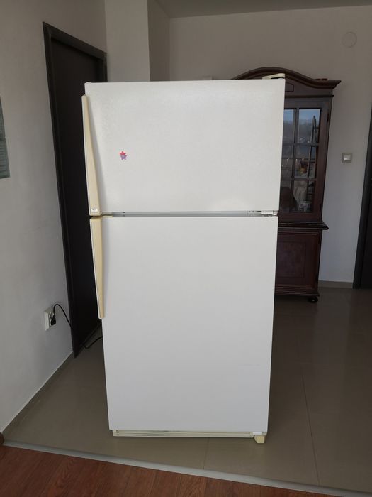 Хладилник  NO FROST