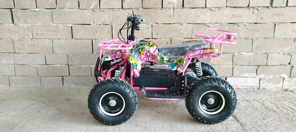 Atv 1000w nou cu garantie si livrare in toata tara