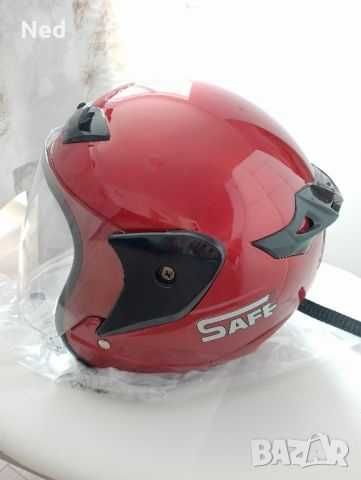 Мотоциклетна каска