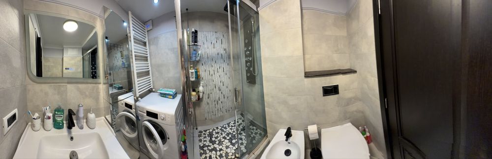 Apartament 2 camere Târgu Frumos