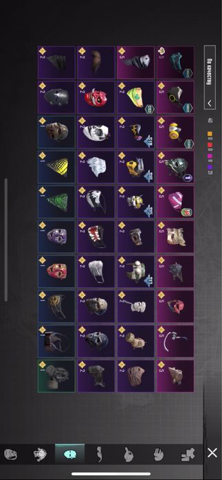 Аккаунт PUBG за 9000