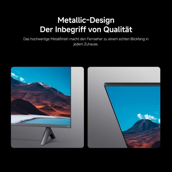 Vand televizoare SMART 4k 165 cm XIAOMI -  1690 LEI