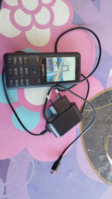 Телефон очень хорошем состоянии