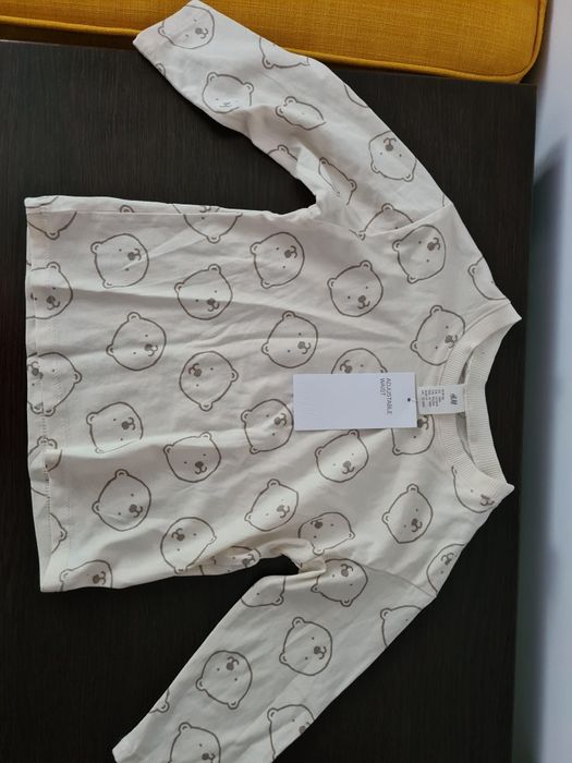 Seturi haine bebe 80-86cm