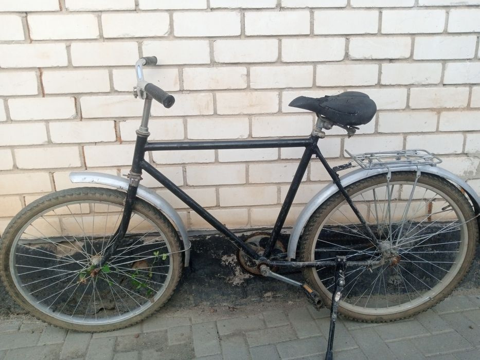 Продам Велик Урал