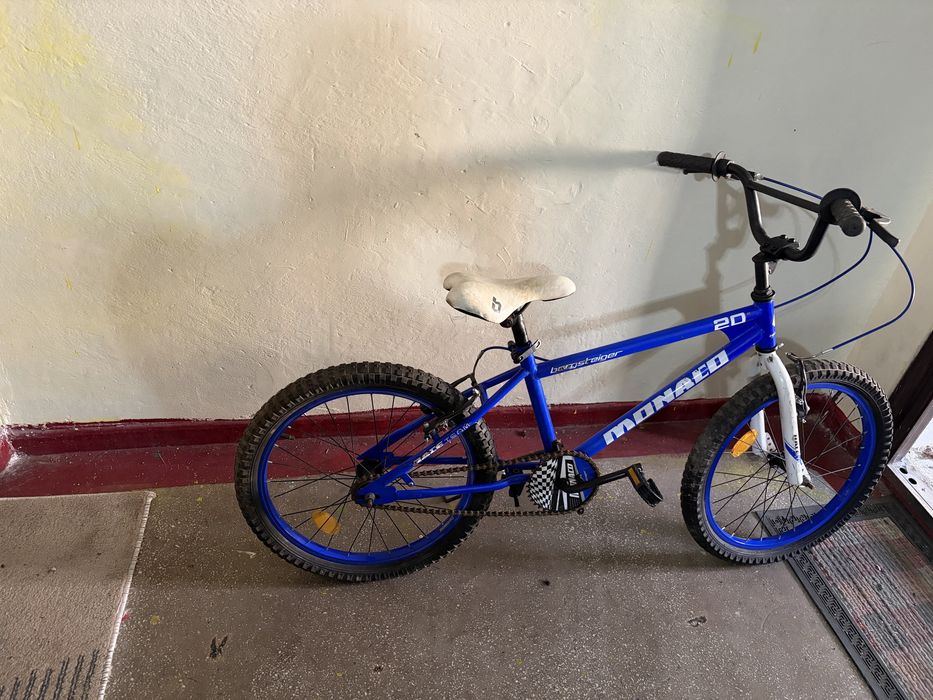 Bicicleta de copii