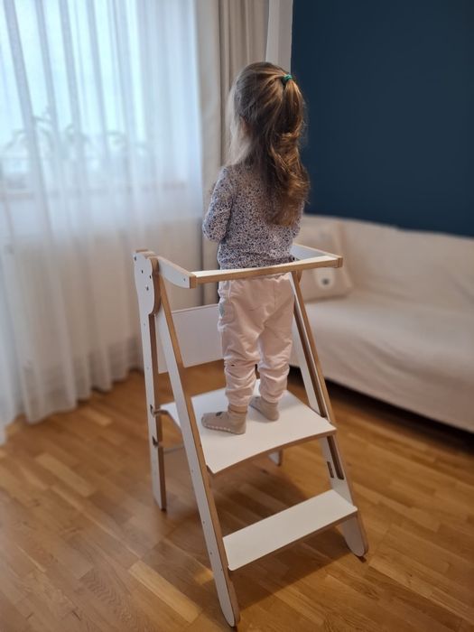 Turn de învățare pentru copii