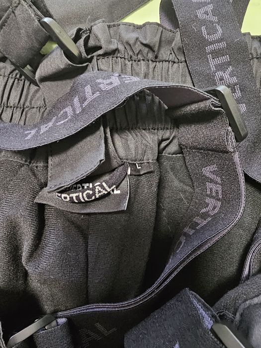 Ски панталон  vertical w-guard 15000. Размер Л ,L