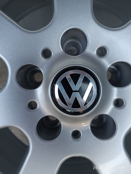 16/5/112-ФОЛКСВАГЕН Голф 5,6,7, ТИГУАН Пасат ШАРАН Туаран КАДИ Джета